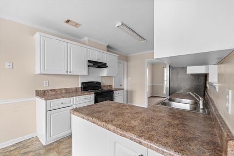 Tiny photo for 2603 Ardwick Drive, Hephzibah, GA 30815 (MLS # 545545)