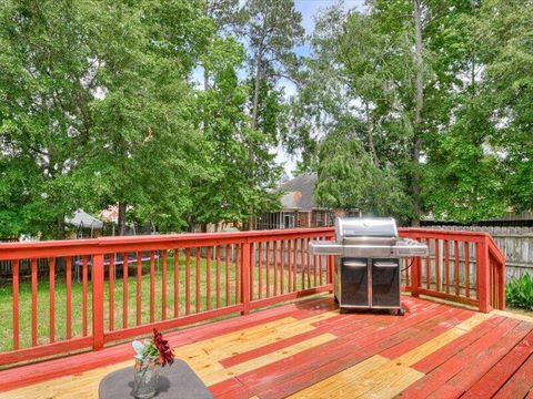 Tiny photo for 4533 Glastonbury Drive, Evans, GA 30809 (MLS # 549655)