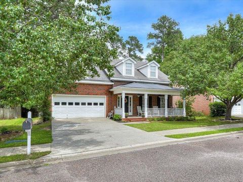 Tiny photo for 4533 Glastonbury Drive, Evans, GA 30809 (MLS # 549655)