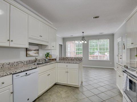 Tiny photo for 4533 Glastonbury Drive, Evans, GA 30809 (MLS # 549655)