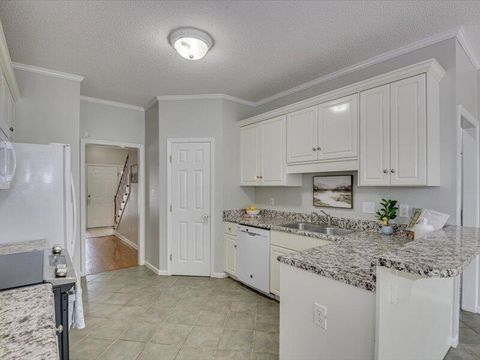 Tiny photo for 4533 Glastonbury Drive, Evans, GA 30809 (MLS # 549655)