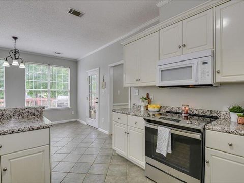 Tiny photo for 4533 Glastonbury Drive, Evans, GA 30809 (MLS # 549655)