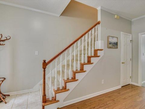 Tiny photo for 4533 Glastonbury Drive, Evans, GA 30809 (MLS # 549655)