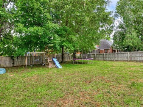 Tiny photo for 4533 Glastonbury Drive, Evans, GA 30809 (MLS # 549655)