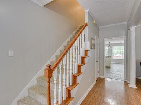 Tiny photo for 4533 Glastonbury Drive, Evans, GA 30809 (MLS # 549655)