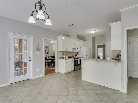 Tiny photo for 4533 Glastonbury Drive, Evans, GA 30809 (MLS # 549655)