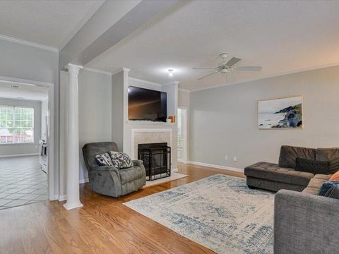 Tiny photo for 4533 Glastonbury Drive, Evans, GA 30809 (MLS # 549655)