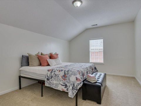 Tiny photo for 4533 Glastonbury Drive, Evans, GA 30809 (MLS # 549655)