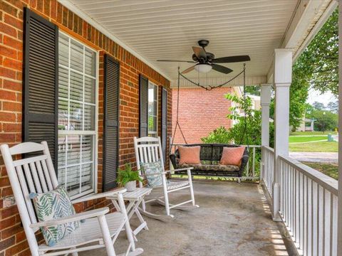 Tiny photo for 4533 Glastonbury Drive, Evans, GA 30809 (MLS # 549655)