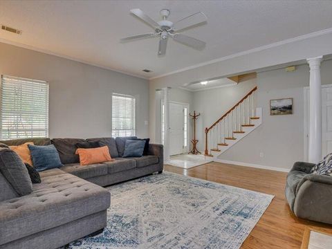 Tiny photo for 4533 Glastonbury Drive, Evans, GA 30809 (MLS # 549655)