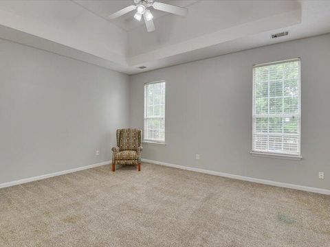Tiny photo for 4533 Glastonbury Drive, Evans, GA 30809 (MLS # 549655)