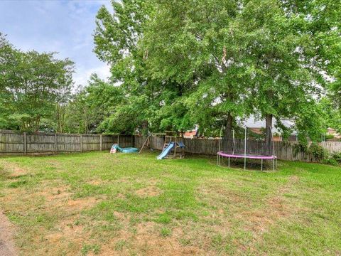 Tiny photo for 4533 Glastonbury Drive, Evans, GA 30809 (MLS # 549655)