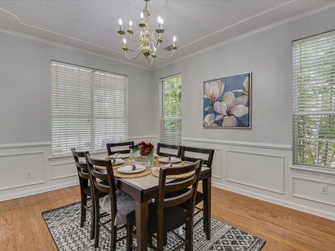 Tiny photo for 4533 Glastonbury Drive, Evans, GA 30809 (MLS # 549655)