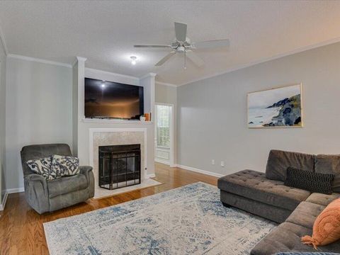 Tiny photo for 4533 Glastonbury Drive, Evans, GA 30809 (MLS # 549655)