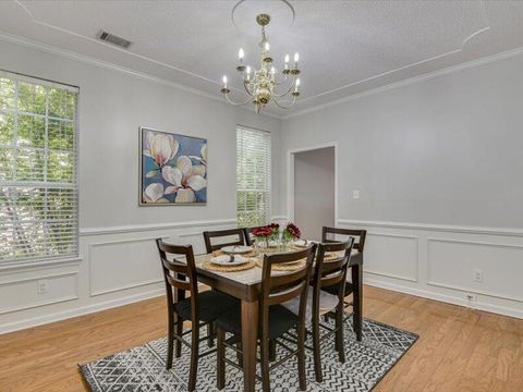 Tiny photo for 4533 Glastonbury Drive, Evans, GA 30809 (MLS # 549655)