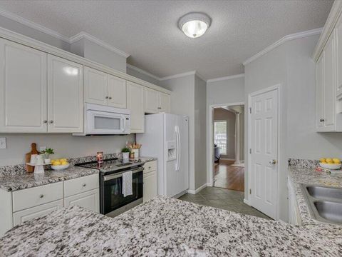 Tiny photo for 4533 Glastonbury Drive, Evans, GA 30809 (MLS # 549655)