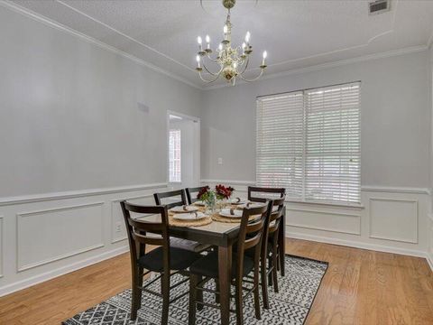 Tiny photo for 4533 Glastonbury Drive, Evans, GA 30809 (MLS # 549655)