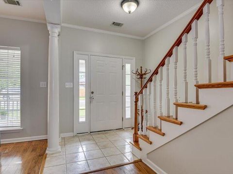 Tiny photo for 4533 Glastonbury Drive, Evans, GA 30809 (MLS # 549655)