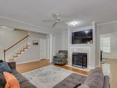 Tiny photo for 4533 Glastonbury Drive, Evans, GA 30809 (MLS # 549655)