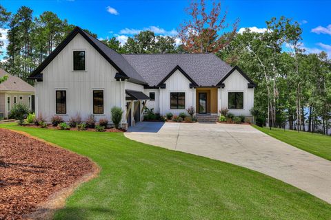 Photo of 209 Rolland Place, McCormick, SC 29835 (MLS # 546614)