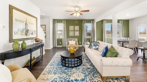 Tiny photo for 922 Raghorn Road, Grovetown, GA 30813 (MLS # 546619)