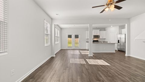 Tiny photo for 922 Raghorn Road, Grovetown, GA 30813 (MLS # 546619)