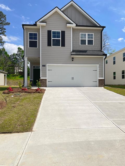 Photo of 922 Raghorn Road, Grovetown, GA 30813 (MLS # 546619)
