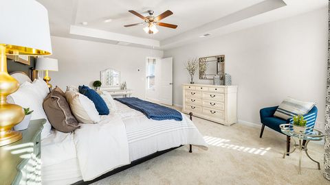 Tiny photo for 922 Raghorn Road, Grovetown, GA 30813 (MLS # 546619)