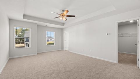 Tiny photo for 922 Raghorn Road, Grovetown, GA 30813 (MLS # 546619)
