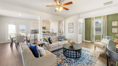 Tiny photo for 922 Raghorn Road, Grovetown, GA 30813 (MLS # 546619)