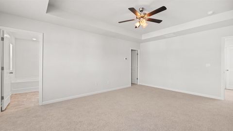 Tiny photo for 922 Raghorn Road, Grovetown, GA 30813 (MLS # 546619)