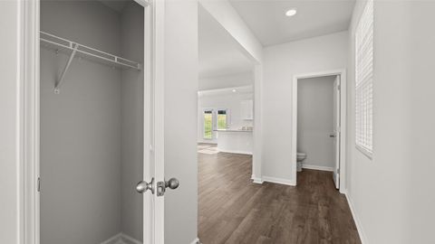 Tiny photo for 922 Raghorn Road, Grovetown, GA 30813 (MLS # 546619)