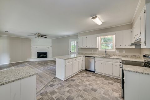 Tiny photo for 4053 Burning Tree Lane, Augusta, GA 30906 (MLS # 547861)