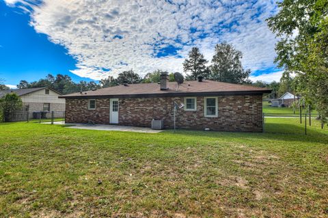 Tiny photo for 4053 Burning Tree Lane, Augusta, GA 30906 (MLS # 547861)