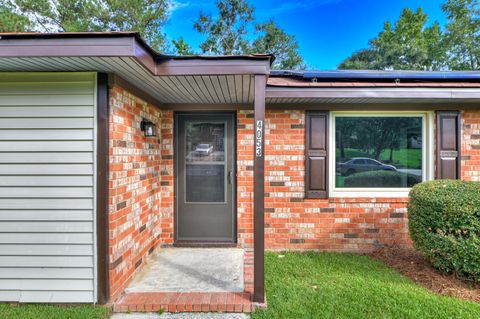 Tiny photo for 4053 Burning Tree Lane, Augusta, GA 30906 (MLS # 547861)