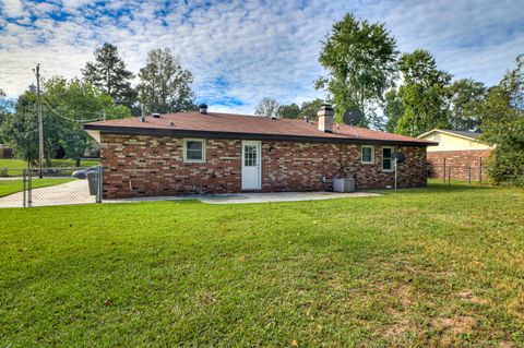 Tiny photo for 4053 Burning Tree Lane, Augusta, GA 30906 (MLS # 547861)
