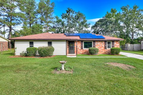 Photo of 4053 Burning Tree Lane, Augusta, GA 30906 (MLS # 547861)