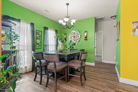 Tiny photo for 146 Oakwood Drive, Harlem, GA 30814 (MLS # 549707)