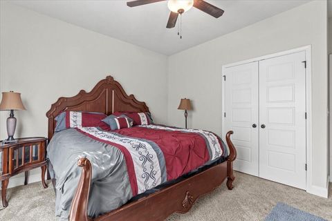 Tiny photo for 146 Oakwood Drive, Harlem, GA 30814 (MLS # 549707)