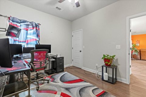 Tiny photo for 146 Oakwood Drive, Harlem, GA 30814 (MLS # 549707)
