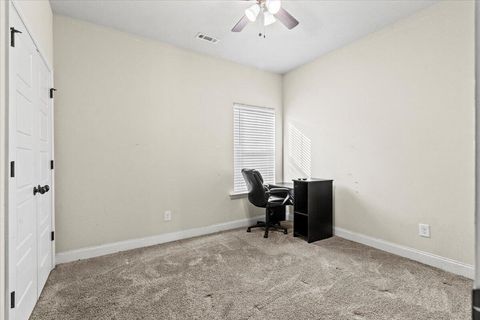 Tiny photo for 146 Oakwood Drive, Harlem, GA 30814 (MLS # 549707)