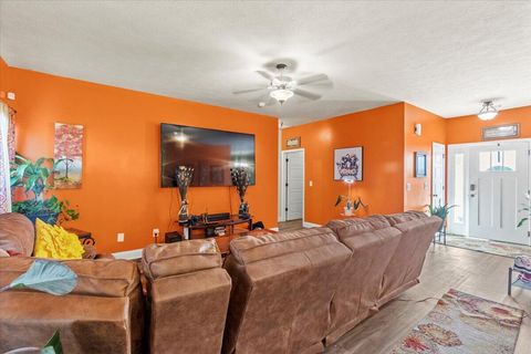 Tiny photo for 146 Oakwood Drive, Harlem, GA 30814 (MLS # 549707)