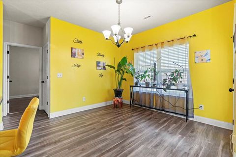 Tiny photo for 146 Oakwood Drive, Harlem, GA 30814 (MLS # 549707)