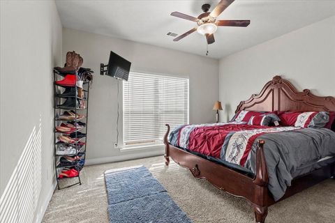 Tiny photo for 146 Oakwood Drive, Harlem, GA 30814 (MLS # 549707)