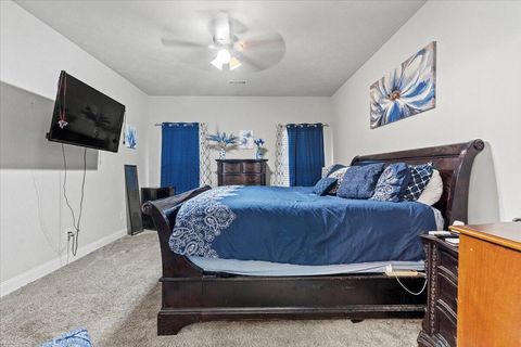 Tiny photo for 146 Oakwood Drive, Harlem, GA 30814 (MLS # 549707)