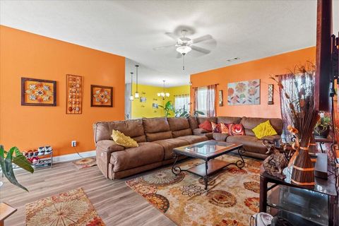 Tiny photo for 146 Oakwood Drive, Harlem, GA 30814 (MLS # 549707)