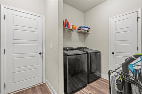 Tiny photo for 146 Oakwood Drive, Harlem, GA 30814 (MLS # 549707)