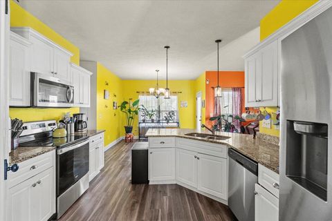 Tiny photo for 146 Oakwood Drive, Harlem, GA 30814 (MLS # 549707)