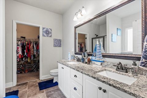 Tiny photo for 146 Oakwood Drive, Harlem, GA 30814 (MLS # 549707)