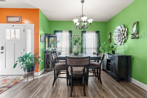 Tiny photo for 146 Oakwood Drive, Harlem, GA 30814 (MLS # 549707)